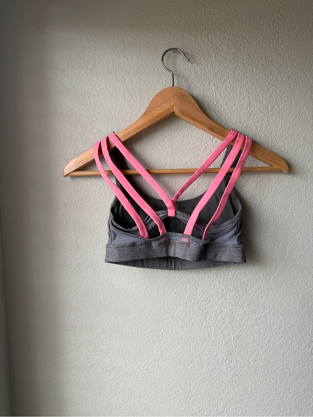 Lululemon Athletica Sports Bra